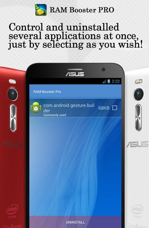 RAM Booster Phone boost APK Download - Free Tools APP for ...