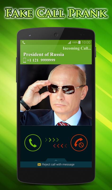 Fake Call Prank APK Download - Free Casual GAME for Android | APKPure.com
