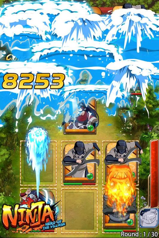 ninja village apk download ninja village apk download