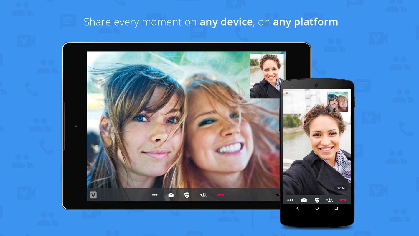 Download Messenger For Android Text Voice Calls And Video Calls Download Messenger For Android Text Voice Calls And Video Calls