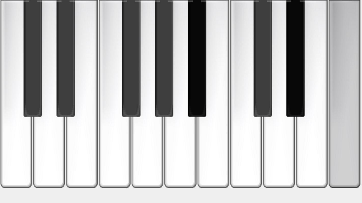 Easy Piano Digital Keyboard APK Download - Free ...