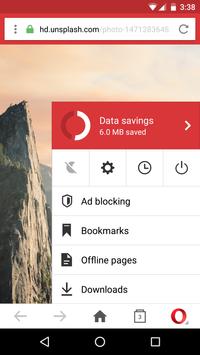 Opera Mini - fast web browser APK Download - Free ...