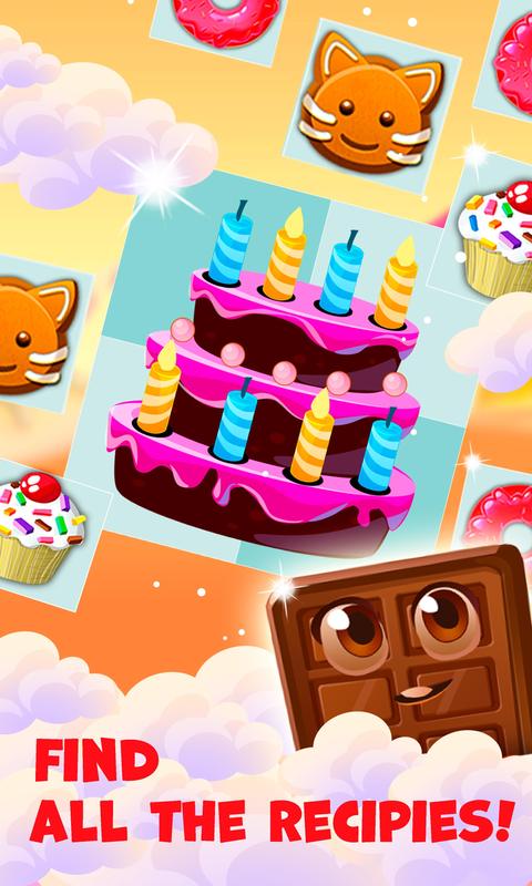 Candy Valley APK Download - Gratis Teka-teki PERMAINAN 