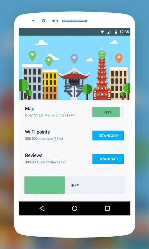 Osmino Free Wifi Apk Free Download