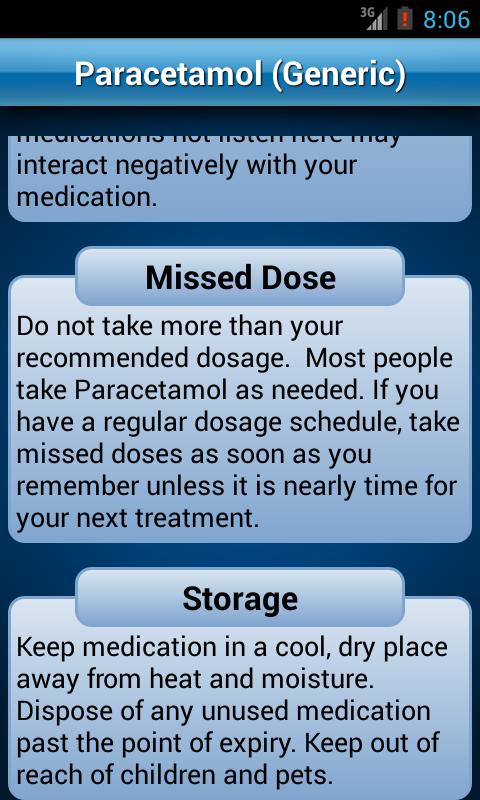 Drugs Dictionary Offline: FREE APK Download - Free Medical ...