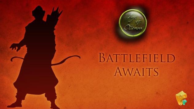 Age of Ottoman apk screenshot