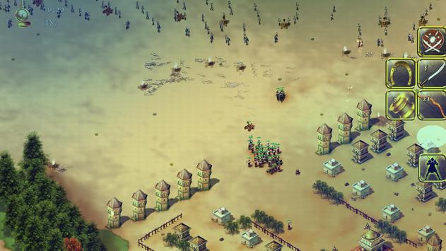 Age of Ottoman apk screenshot
