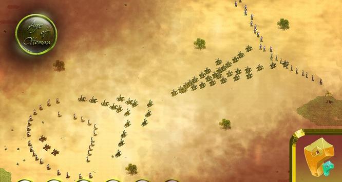 Age of Ottoman apk screenshot