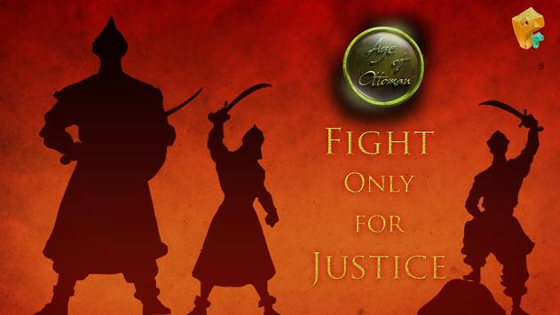 Age of Ottoman apk screenshot