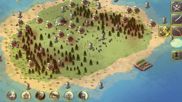 Age of Ottoman apk screenshot