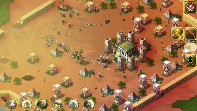 Age of Ottoman apk screenshot
