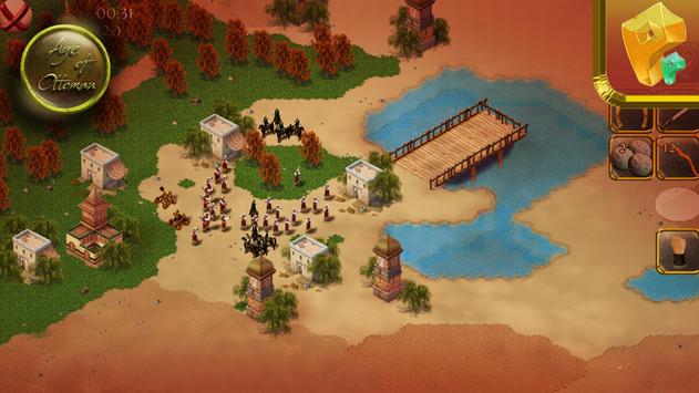 Age of Ottoman apk screenshot