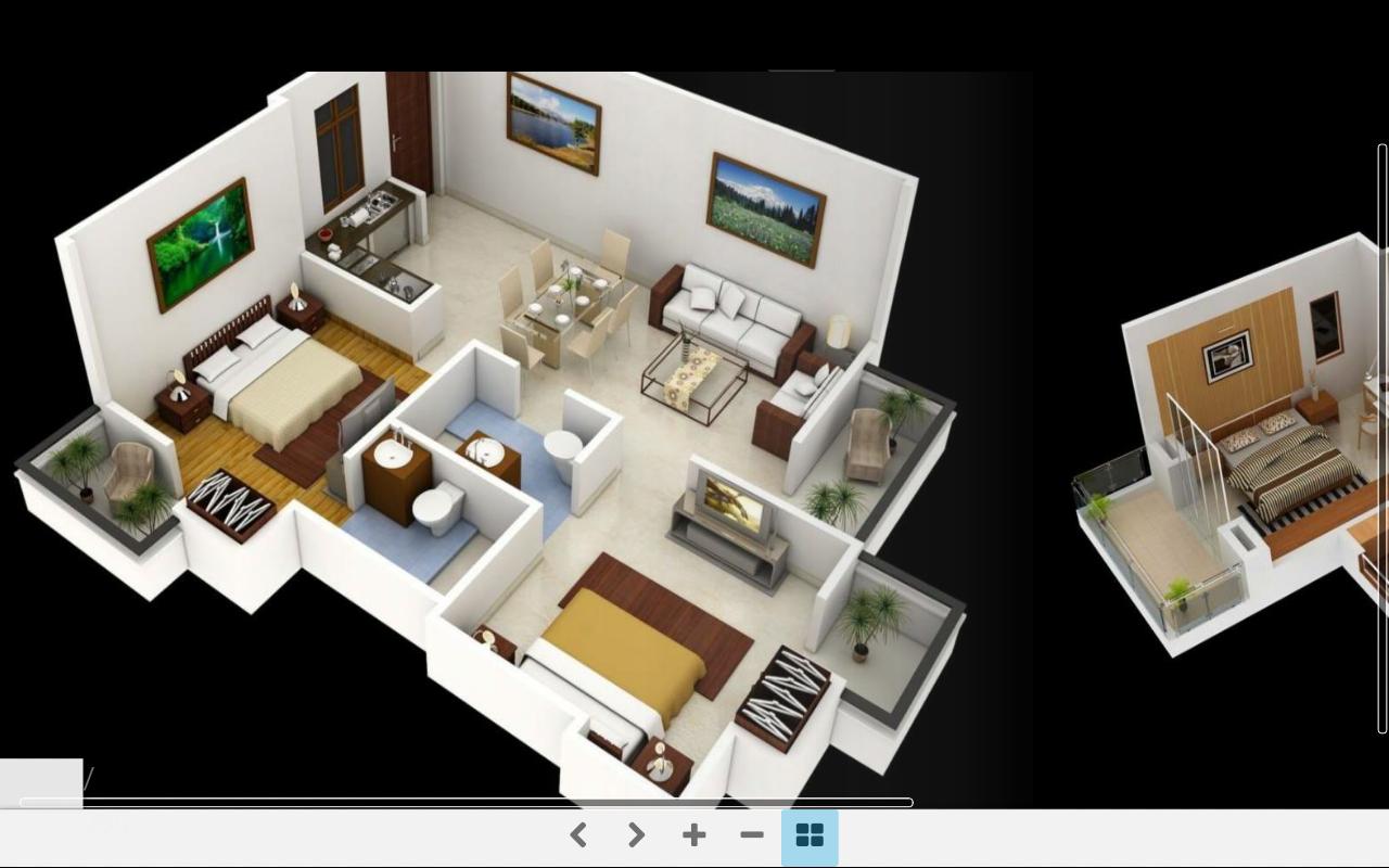  3D  Home  Plans  APK  Download  Free  Lifestyle APP for 