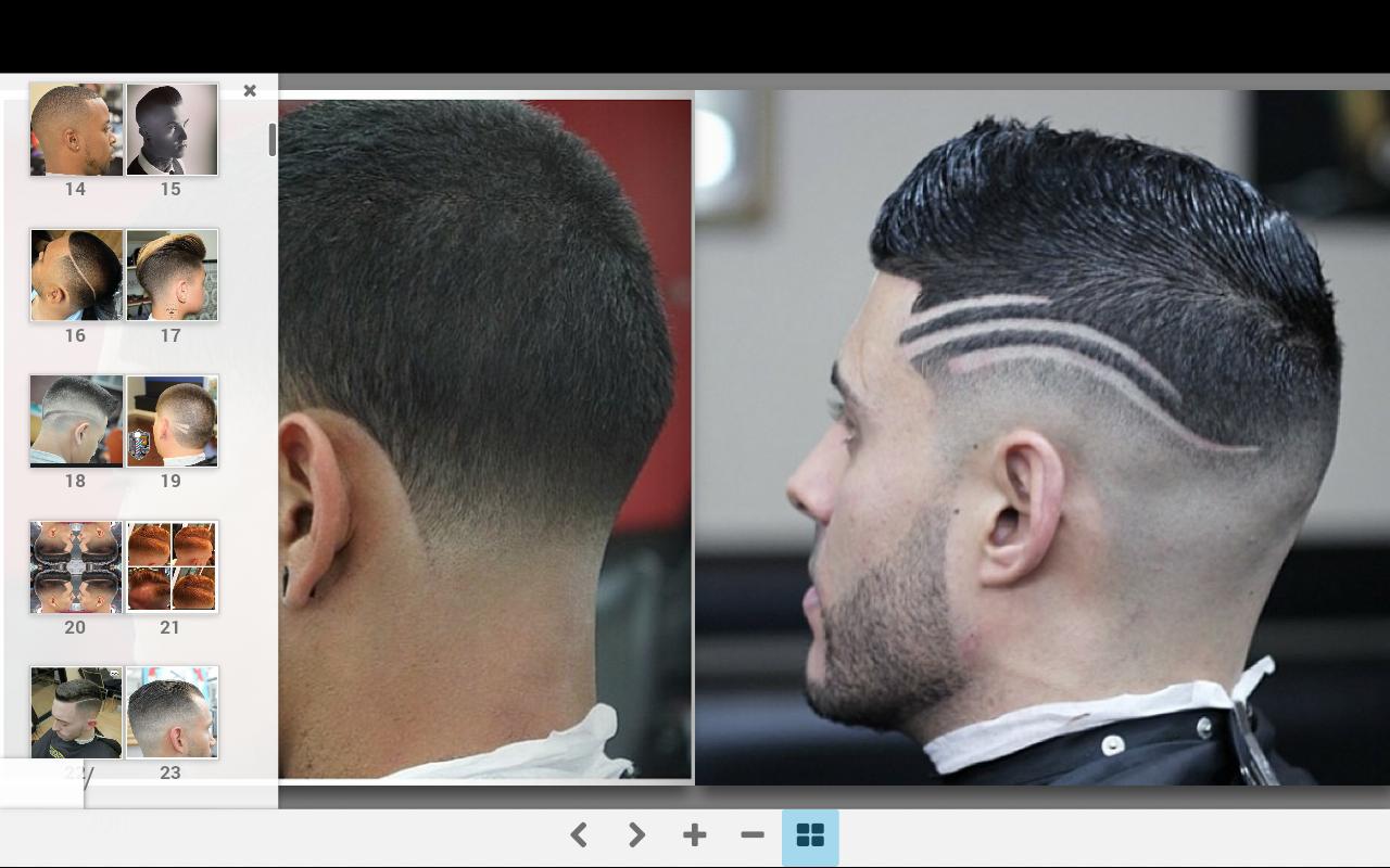 Hairstyles For Men APK Download - Free Lifestyle APP for 