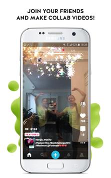 Funimate Video Effects Editor