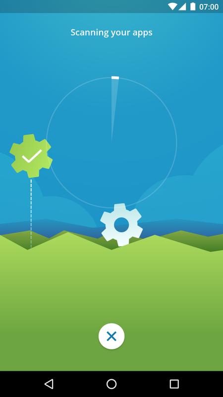 Mobile Security &amp; Antivirus APK Download - Free Tools APP ...