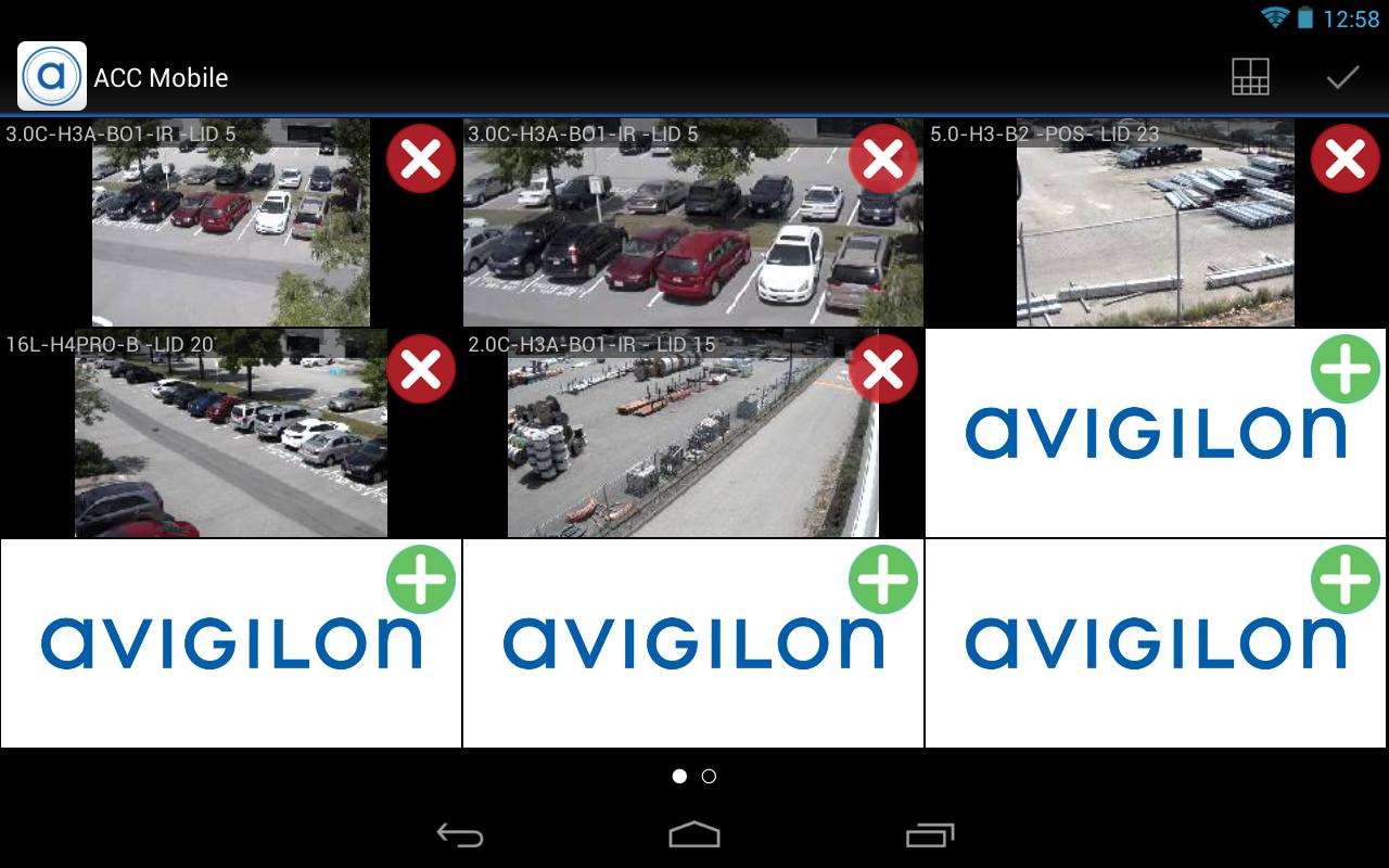 avigilon control center player download avigilon control center player download