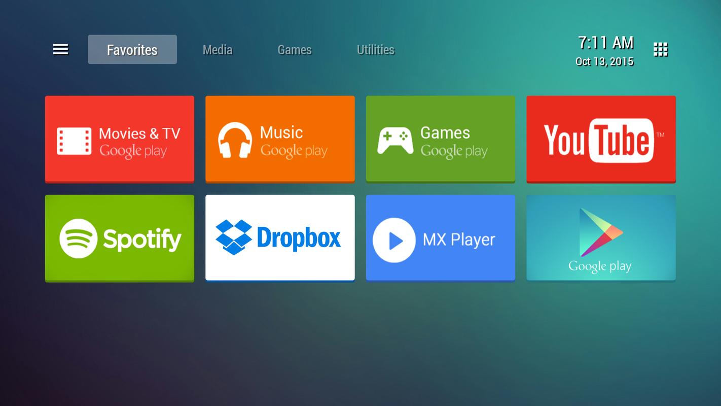 download simplebox android tv box launcher home screen apk