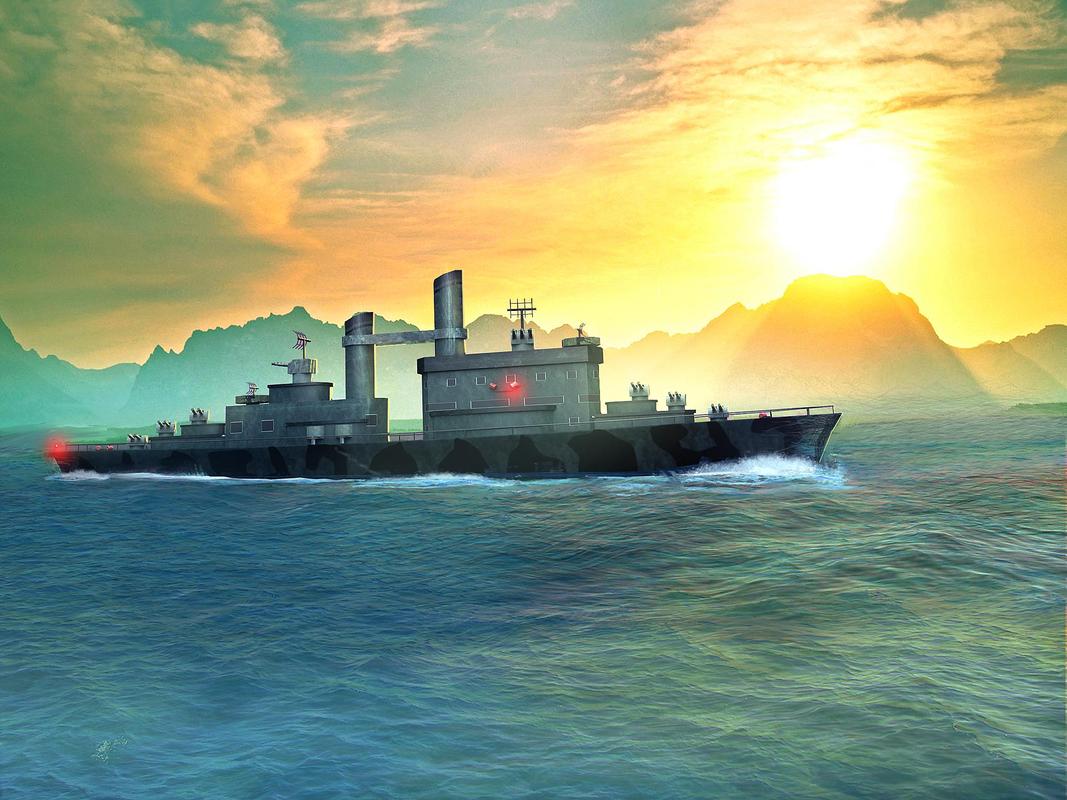 Super Warship for windows download Super Warship for windows download