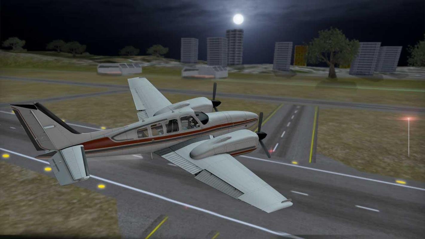 VR Airplane Flight Simulator APK Download - Free ...