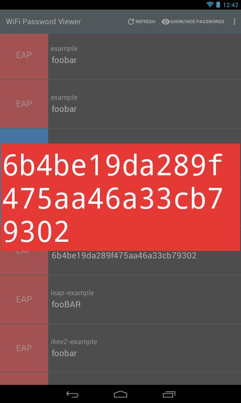 Wifi Hacking Root Apk Wifi Hacking Root Apk