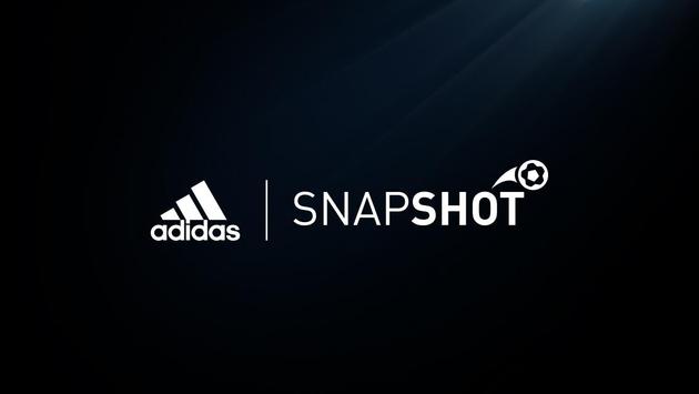 adidas Snapshot poster