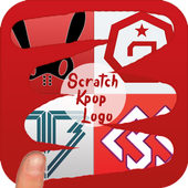 Scratch Kpop Logo Quiz 2016 APK Download - Free Trivia ...