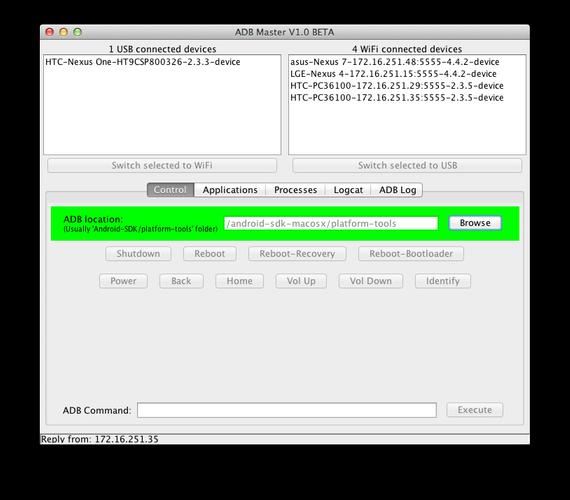 ADB Master APK Download - Gratis Alat APL untuk Android ...