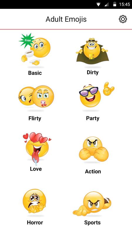 fick emojis free download apk
