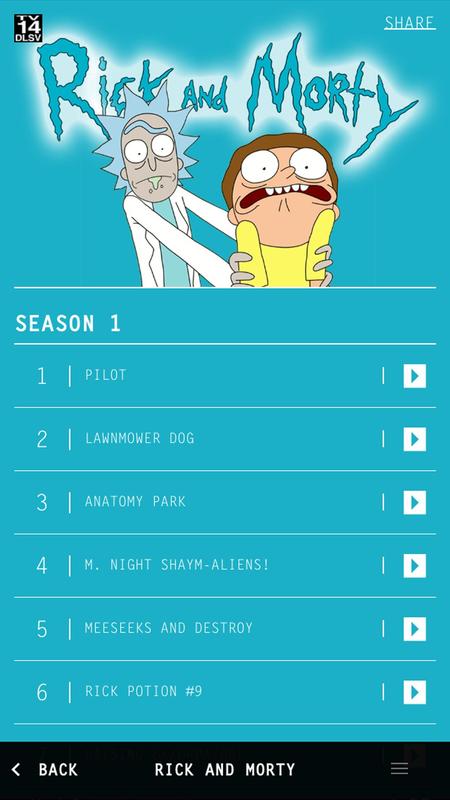 adult swim app download