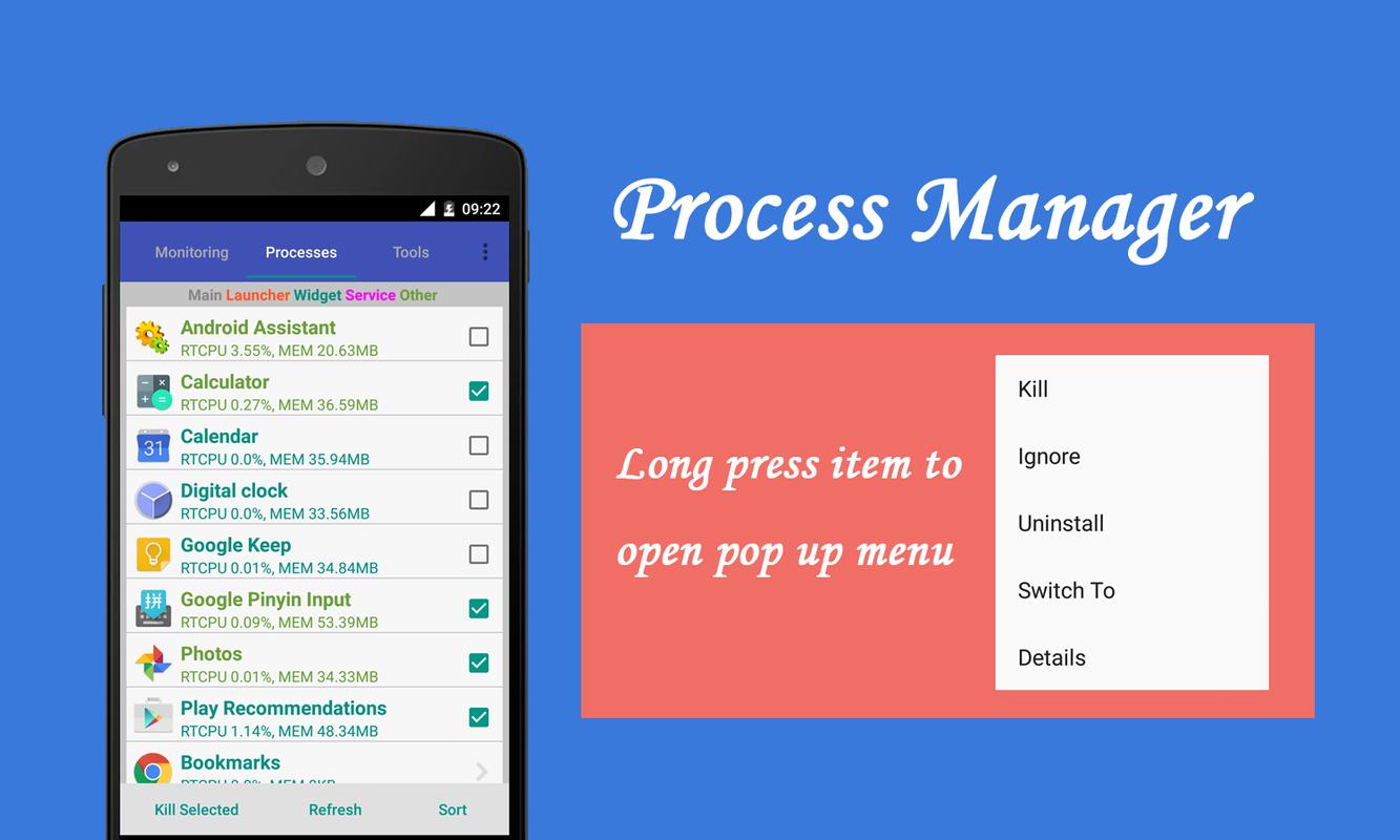 Assistant for Android - 1MB APK Download - Free ...