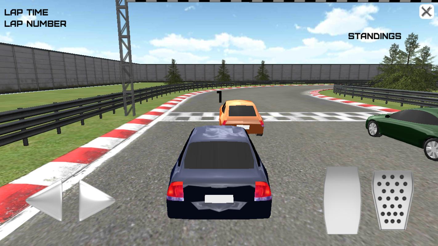 Apk Racing Car Apk Racing Car