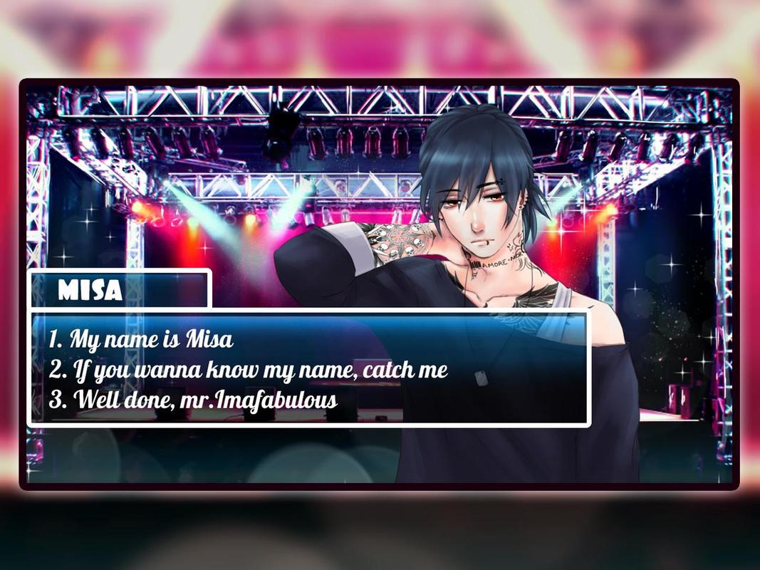 dating games download