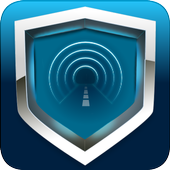 DroidVPN - Android VPN icon