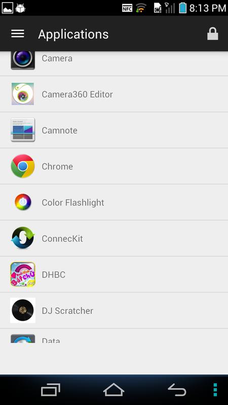 Smart AppLock (Lock Apps) APK Download - Free Tools APP ...