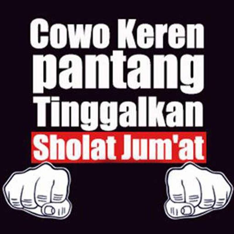 Dp Bbm Malam Jum At Lucu Gokil Terbaru Newteknoes  News 