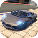 Extreme Car Driving Simulator APK