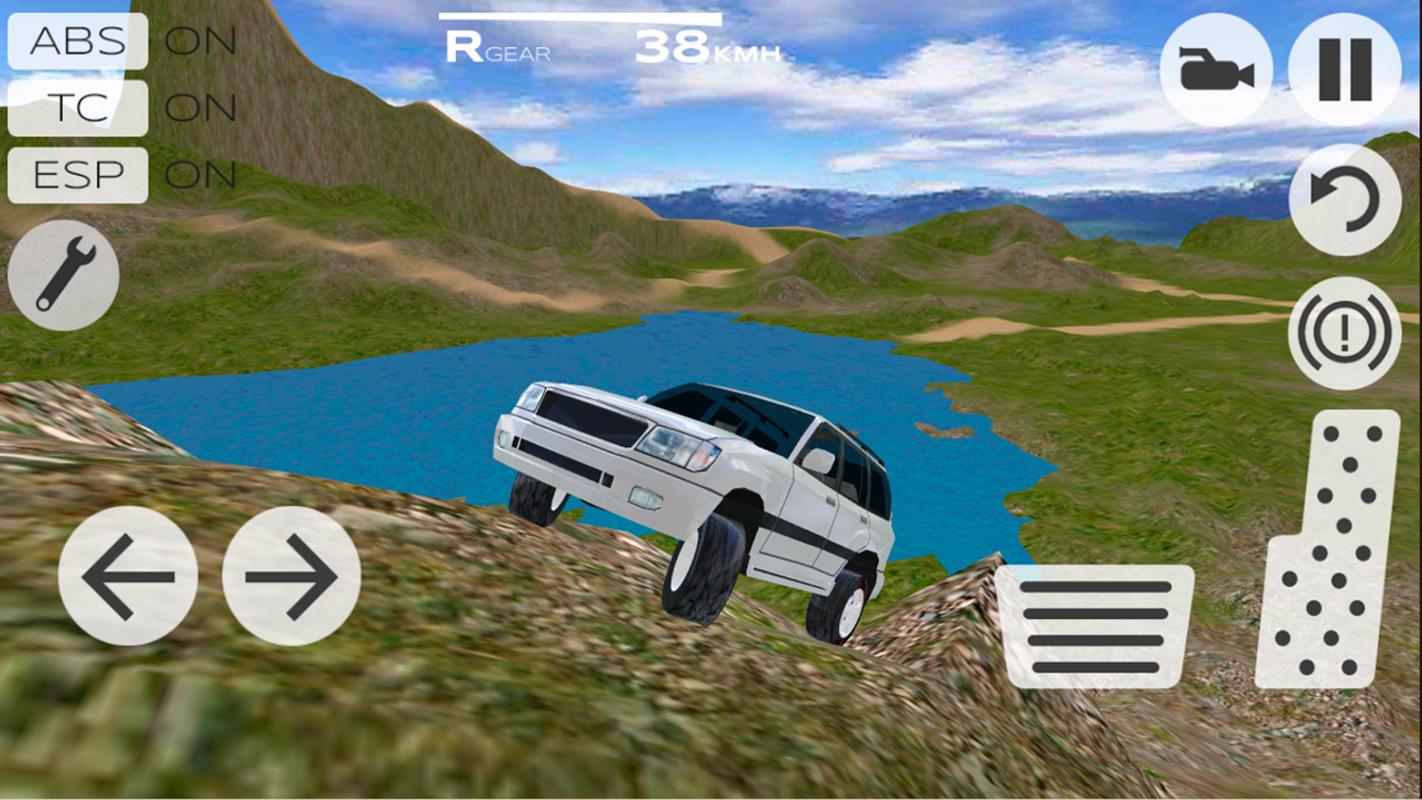 Offroad Vehicle Simulation for ios instal free Offroad Vehicle Simulation for ios instal free