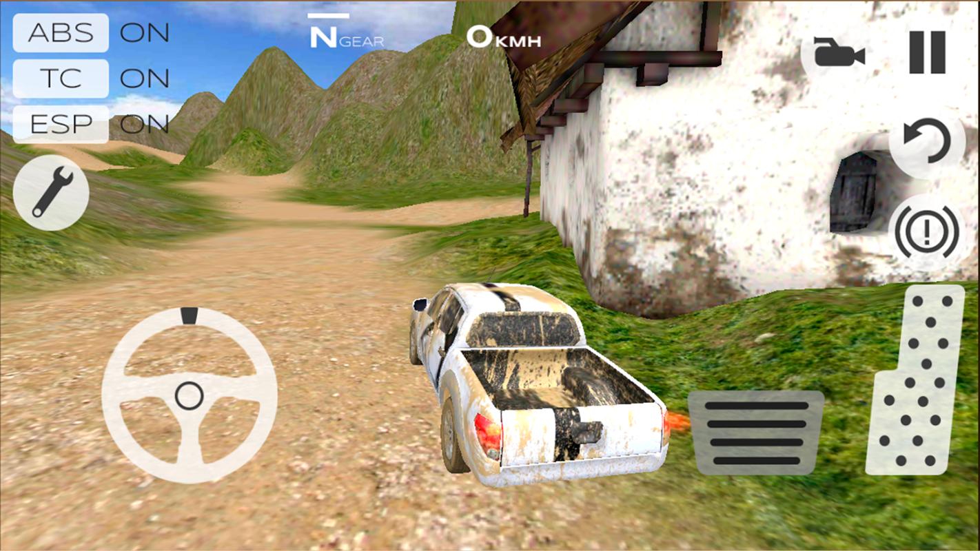 Симулятор ралли. Extreme Rally SUV Simulator 3d. Игры симуляторы ралли рассказ.