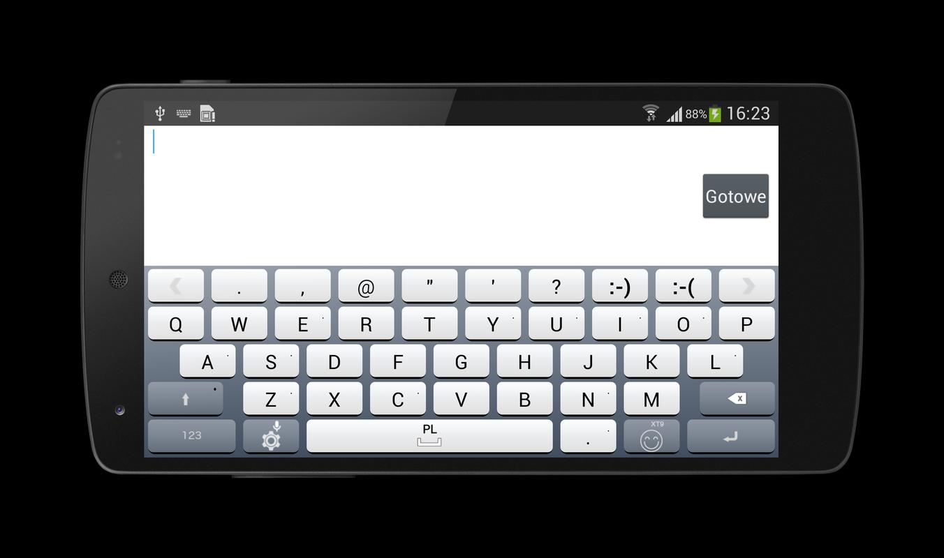 A Keyboard APK Download Free Productivity APP for Android