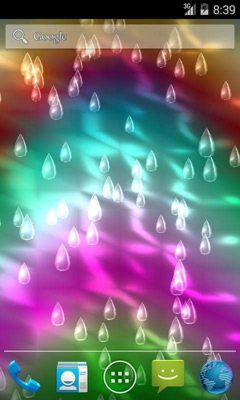 Light Rain Live Wallpaper APK Download - Free Personalization APP for Android APKPure.com