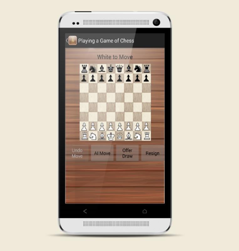 War Chess Titans APK Download - Free Board GAME for ...