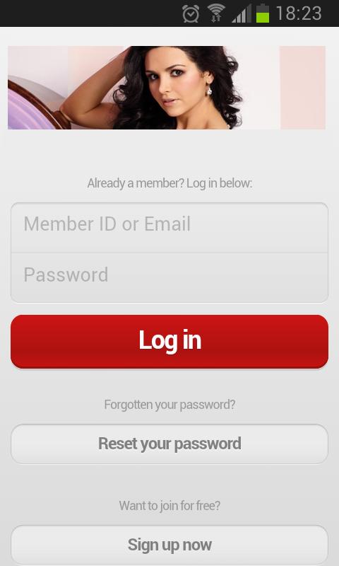Adult dating meetking app überprüfung