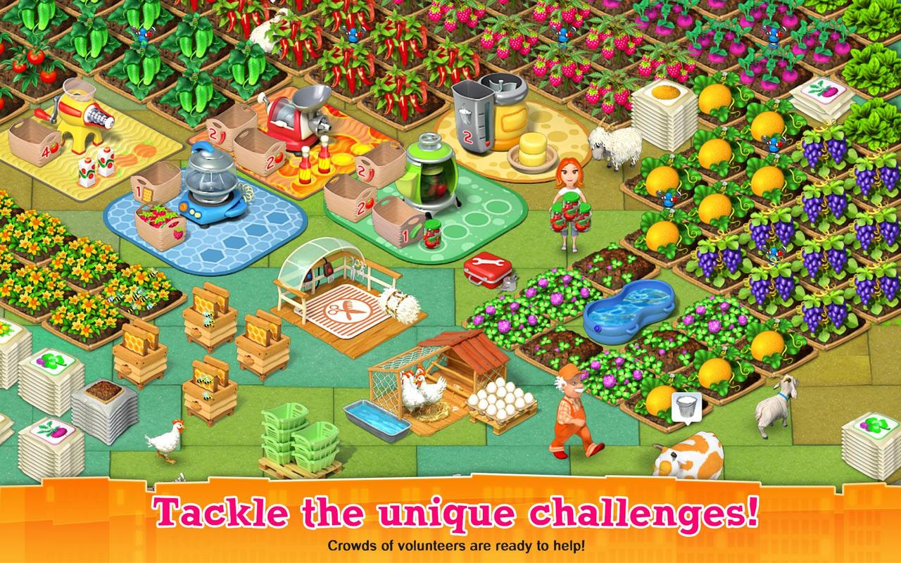 hobby farm 2 hobby farm 2