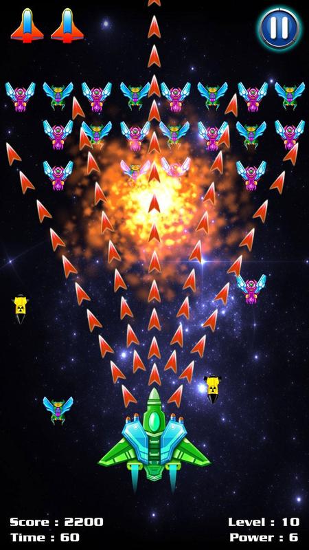 galaxy attack alien shooter instructions galaxy attack alien shooter instructions