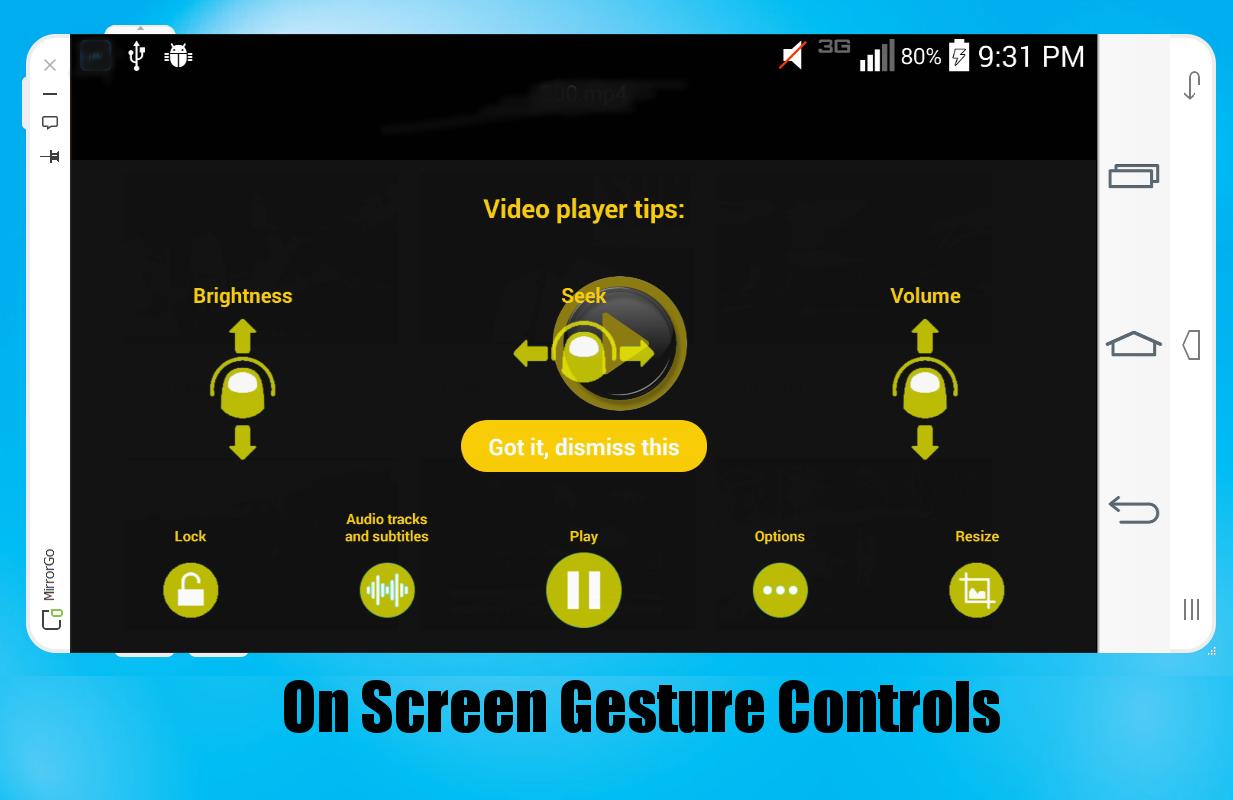 all format video player all format video player