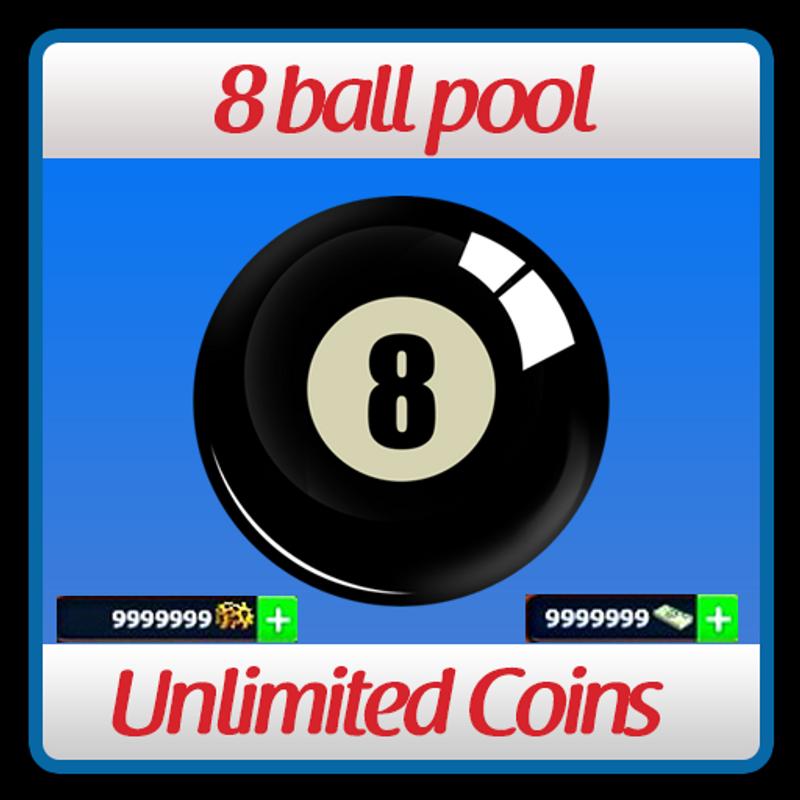 Generate Coins for 8 ball pool APK Download - Free ...