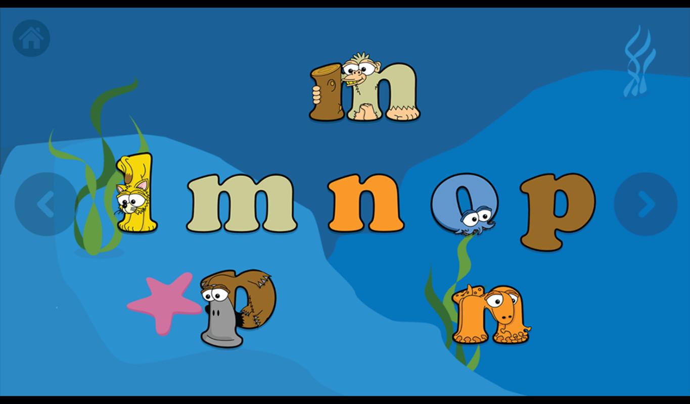 Alphabetimals Pocket Alphabet APK Download - Free ...