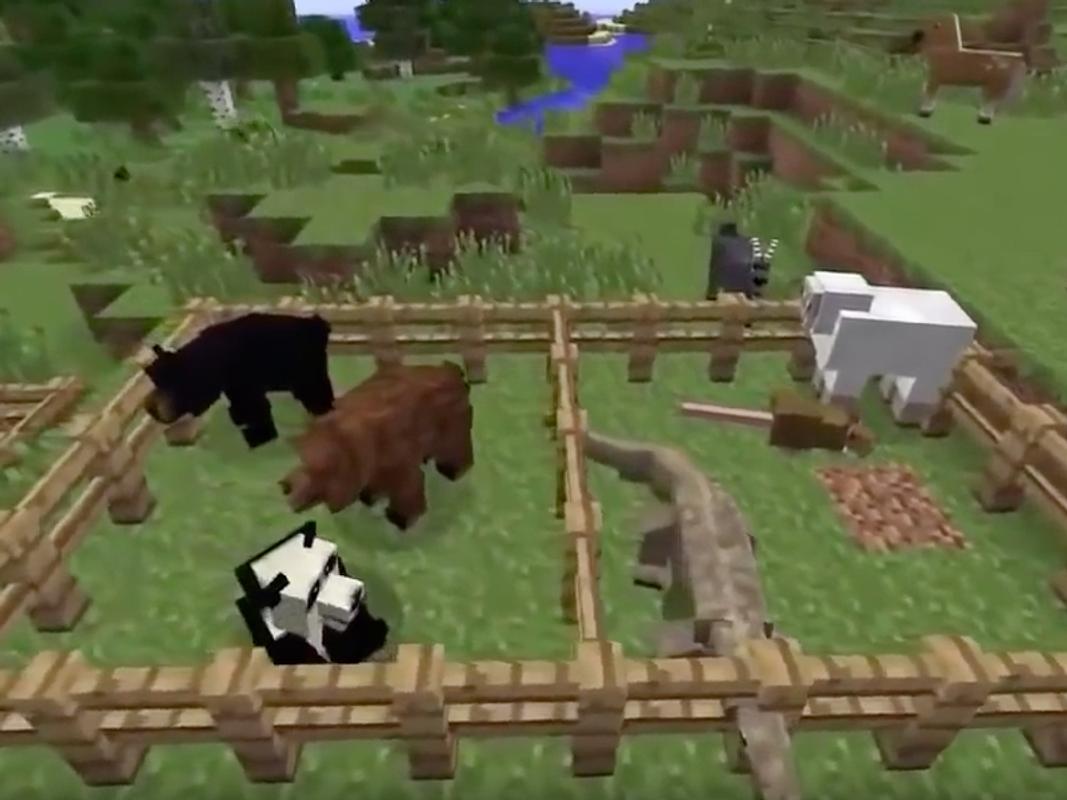 Mods for Minecraft PE APK Download - Free Tools APP for Mods for Minecraft PE APK Download - Free Tools APP for