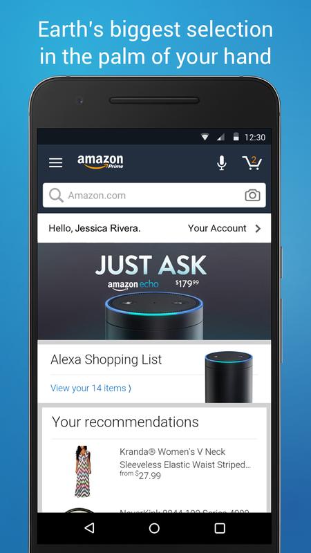 Amazon Shopping APK Download Free Shopping APP for Android APKPure com Amazon Shopping APK Download Free Shopping APP for Android APKPure com